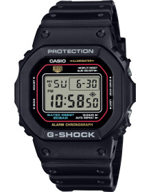 Casio G-Shock DW-5600RL-1