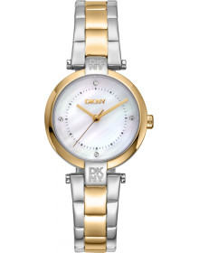 "DKNY" DK1L043M0075