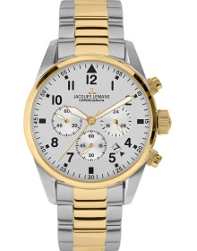 "Jacques Lemans" 42-2G