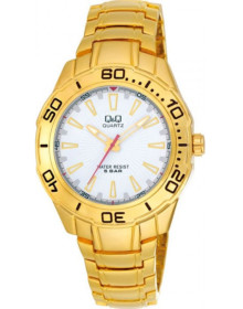Q&Q F348-001Y RUS