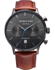 George Kini GK.IND00012