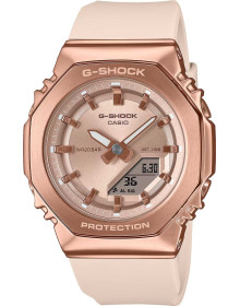 "Casio" GM-S2110PG-4A
