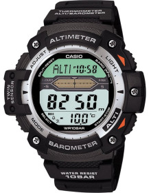"Casio" SGW-300H-1A