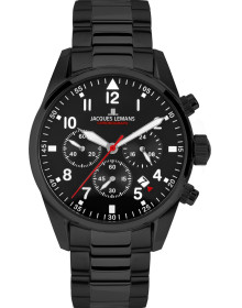"Jacques Lemans" 42-2H