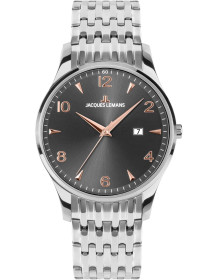 "Jacques Lemans" 1-2215J