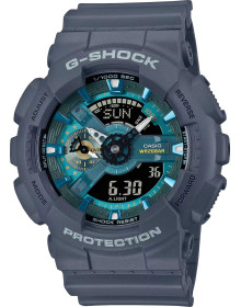 "Casio" GA-110AS-2A