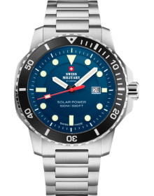 Swiss Military by Chrono SMS34102.02