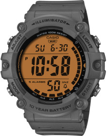 Casio AE-1500WHC-8A