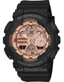 "Casio" GMA-S140PG-1A
