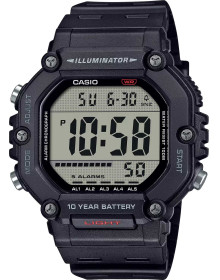Casio AE-1600H-1A