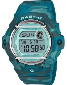"Casio" BG-169CM-2