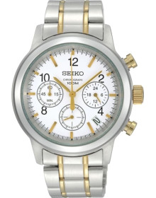 "Seiko" SSB009P1