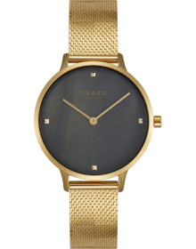 Obaku V295LXGBHG