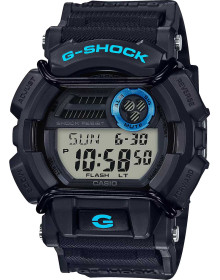 "Casio" GD-400-1B2