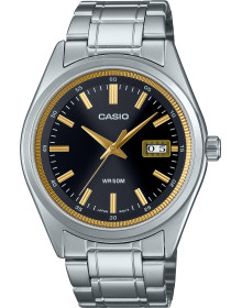 "Casio" MTP-B180D-1A2