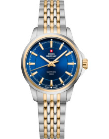 "Swiss Military by Chrono" SM34105.05