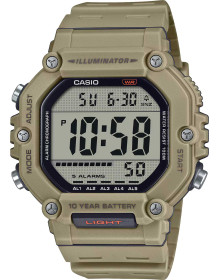 Casio AE-1600H-5A