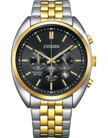 "Citizen" AN8214-55E
