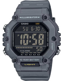 Casio AE-1600H-8B