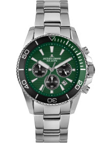 "Jacques Lemans" 1-2206i