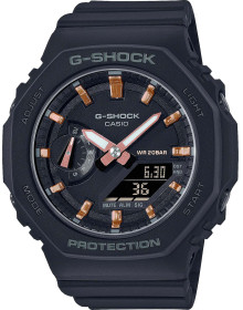 "Casio" GMA-S2100-1A