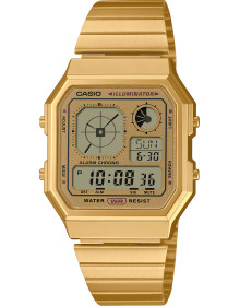 "Casio" A130WEG-9A