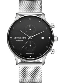 George Kini GK.IND0002