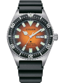 Citizen NY0120-01Z