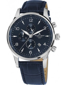 "Jacques Lemans" 1-1844ZC