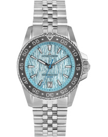 "Jacques Lemans" 1-2205M