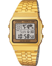 "Casio" A500WGA-9