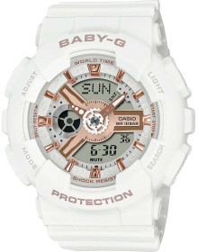 Casio BA-110XRG-7A