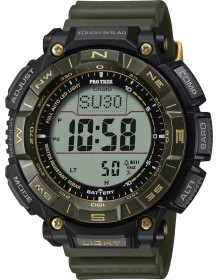 Casio Pro Trek PRG-340ANS-3
