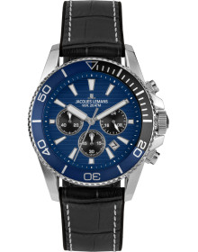 "Jacques Lemans" 1-2206B
