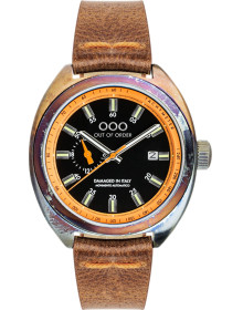 Out of Order OOO.001-5.AR