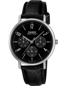 Casio MTP-VT06L-1B
