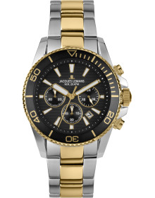 "Jacques Lemans" 1-2206L