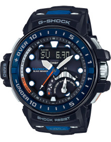 "Casio" GWN-Q1000-1A