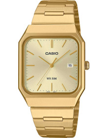 "Casio" MTP-B185G-9A