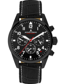 "Jacques Lemans" 42-2F
