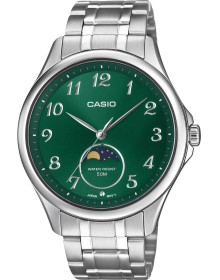 "Casio" MTP-M110D-3A