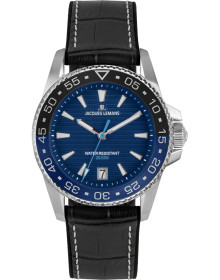 "Jacques Lemans" 1-2205B