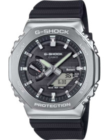 Casio G-Shock GBM-2100-1A