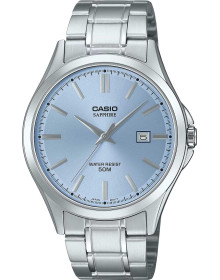 "Casio" MTS-115D-2A2