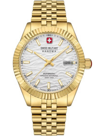 "Swiss Military Hanowa" SMWGL0005410