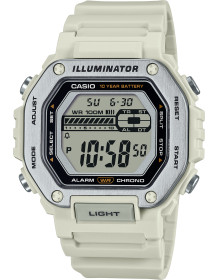 "Casio" MWD-110H-8A