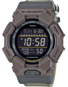 Casio G-Shock GD-010CE-5