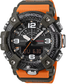"Casio" GG-B100X-1A9