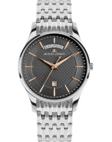 "Jacques Lemans" 1-2193i