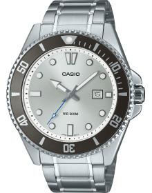 "Casio" MDV-107D-7A
